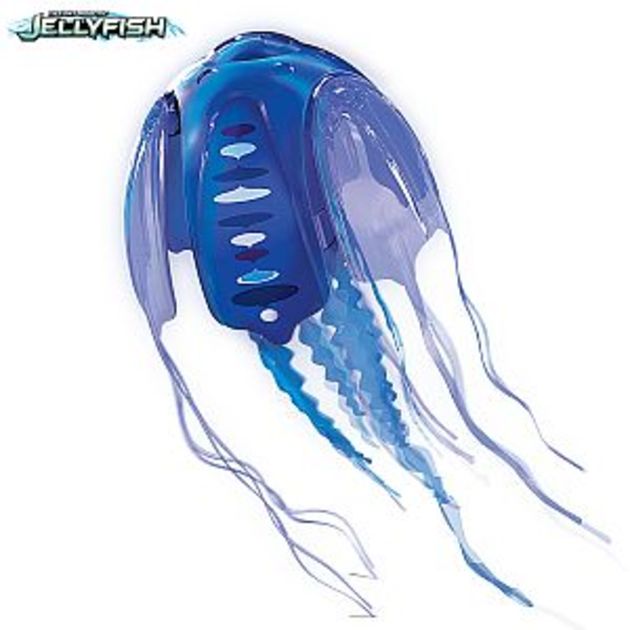 Product Spotlight All aglow with the Robo Jellyfish Toy & Hobby Retailer